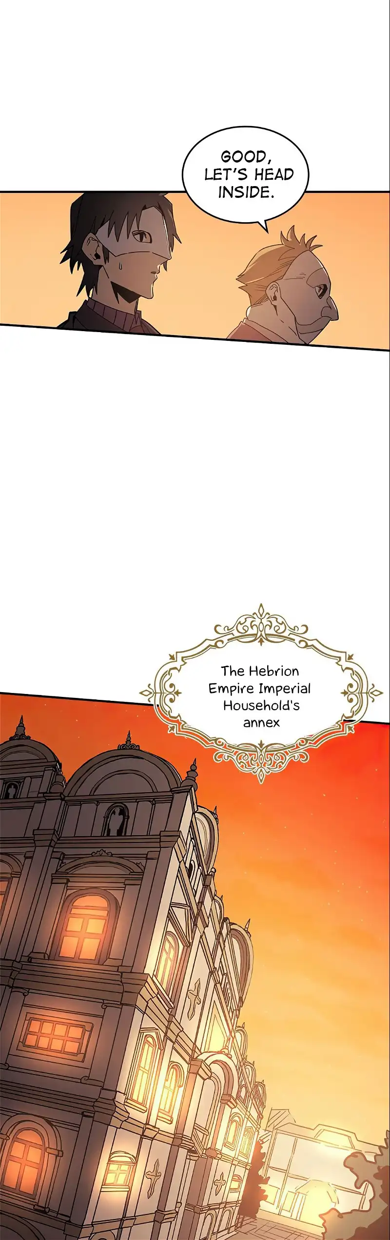 Read A Returner's Magic Should Be Special (en) Manga Online