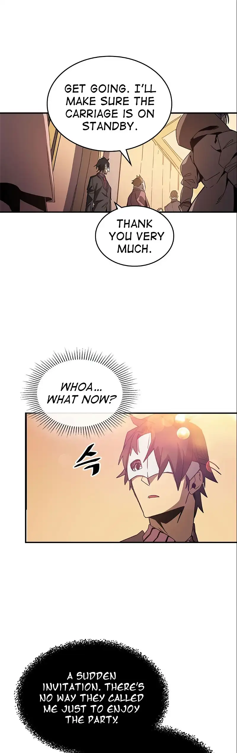 Read A Returner's Magic Should Be Special (en) Manga Online