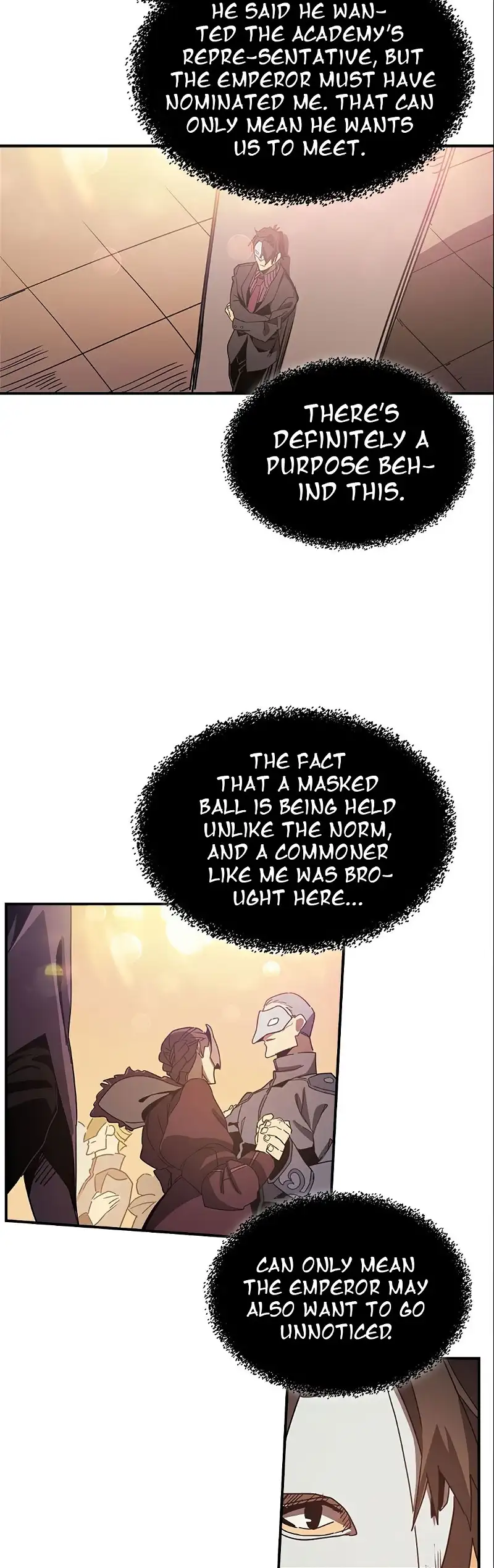 Read A Returner's Magic Should Be Special (en) Manga Online