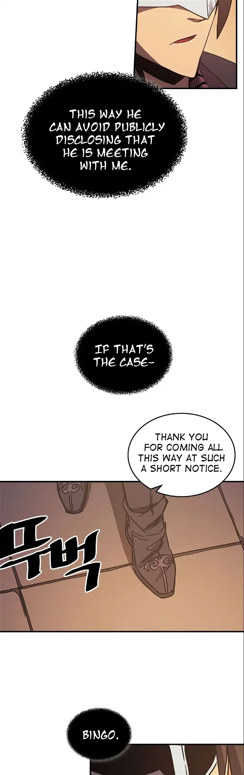 Read A Returner's Magic Should Be Special (en) Manga Online