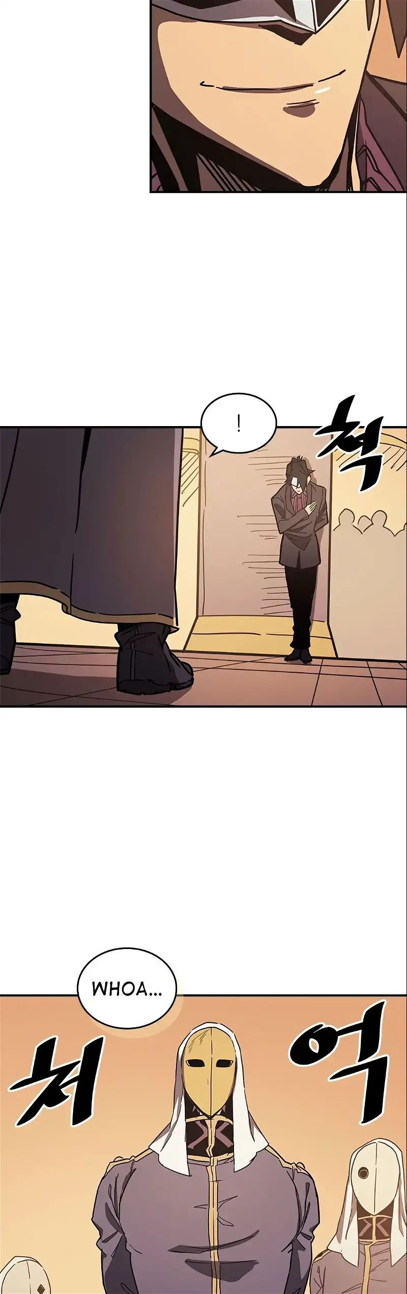 Read A Returner's Magic Should Be Special (en) Manga Online