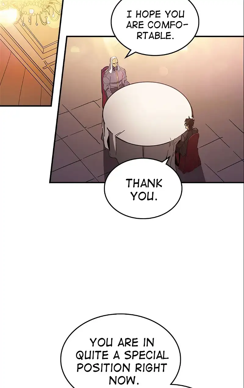 Read A Returner's Magic Should Be Special (en) Manga Online