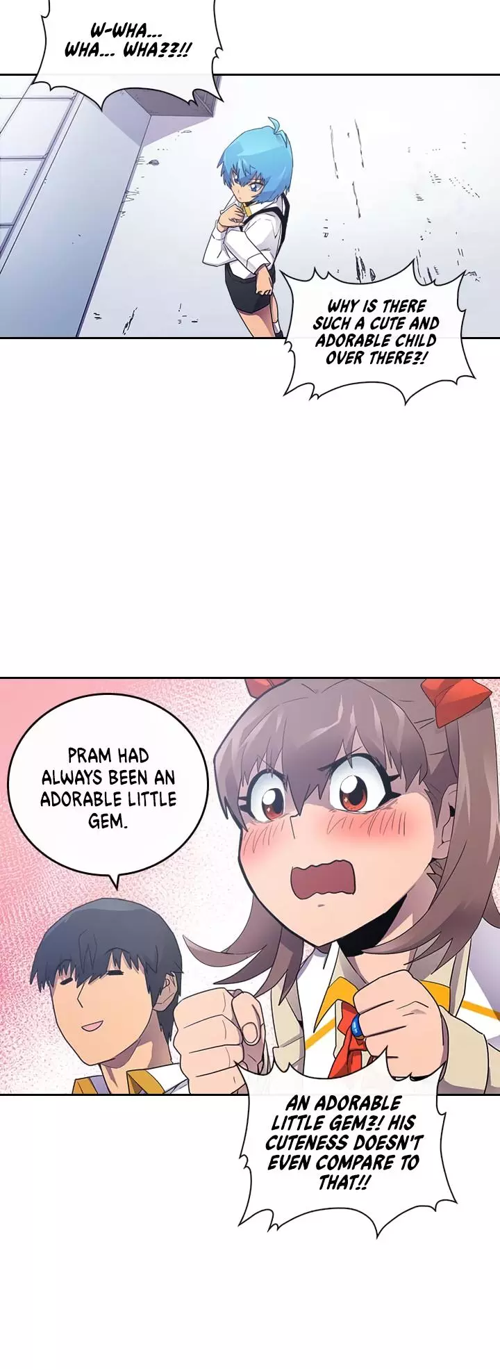 Read A Returner's Magic Should Be Special (en) Manga Online