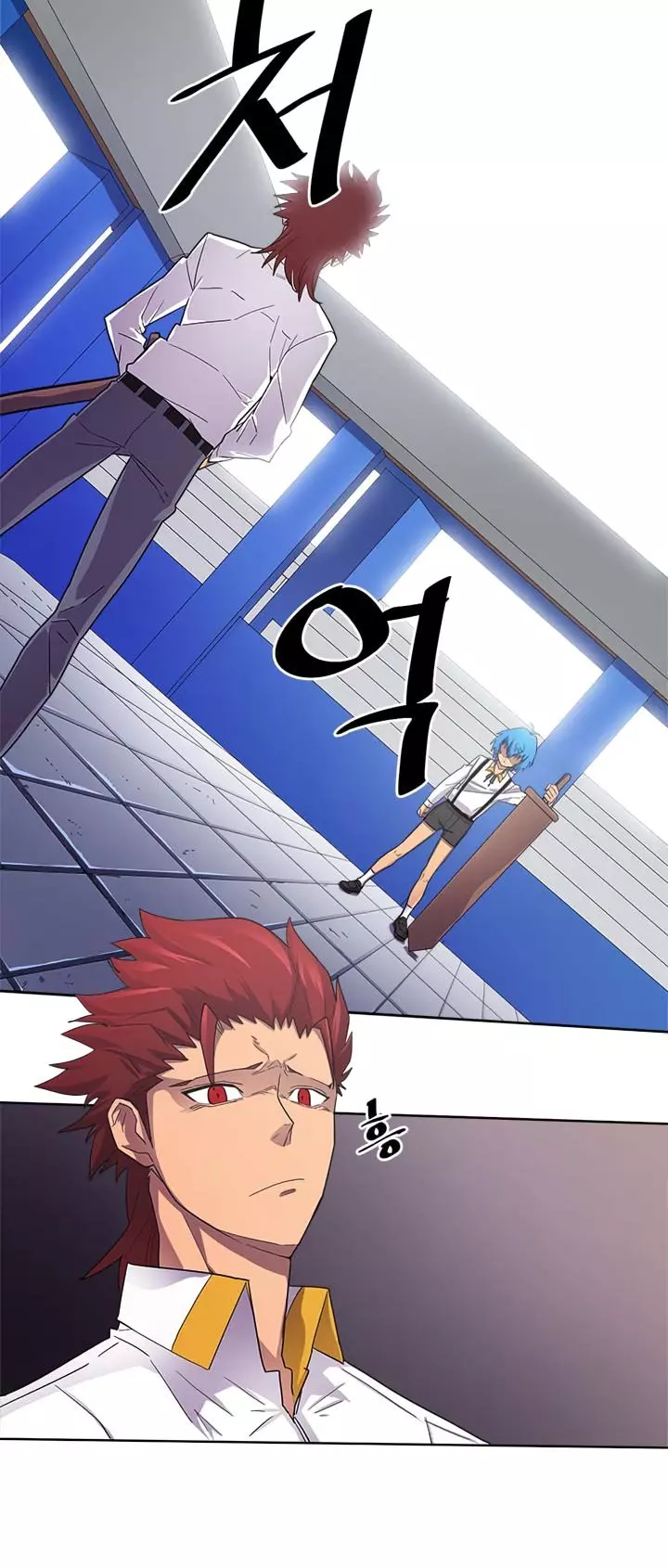 Read A Returner's Magic Should Be Special (en) Manga Online