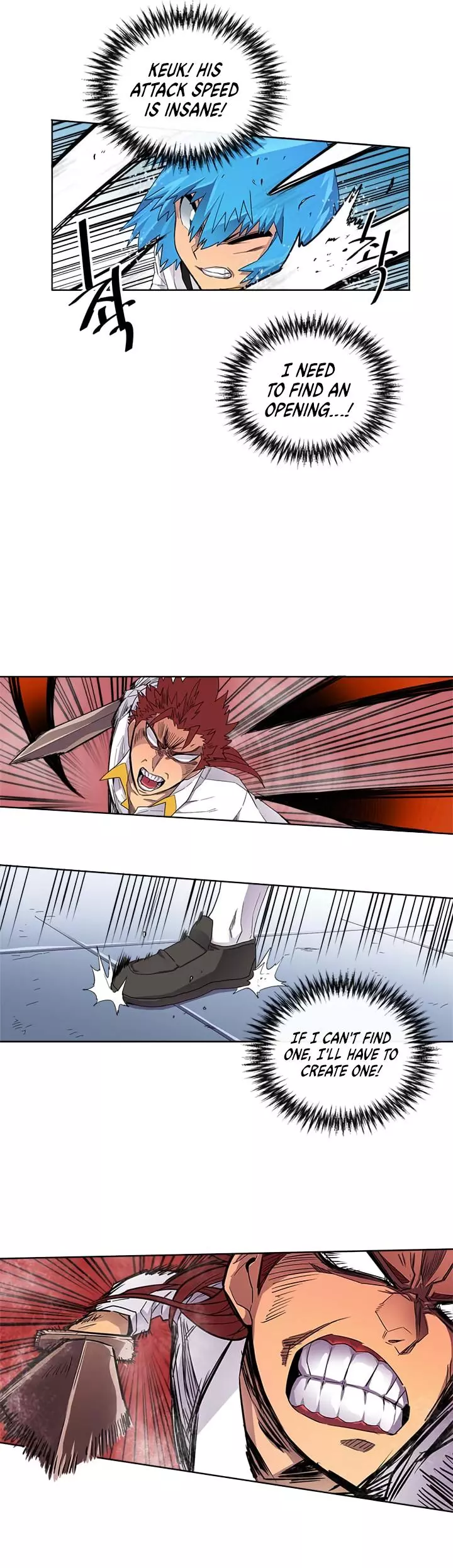 Read A Returner's Magic Should Be Special (en) Manga Online