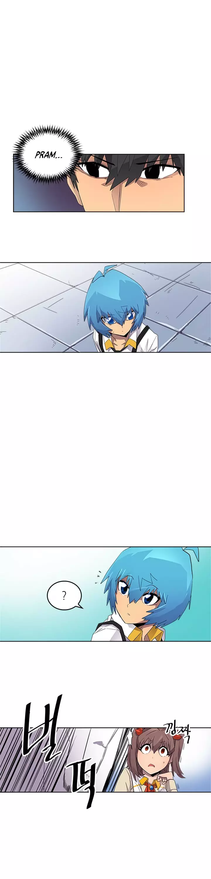 Read A Returner's Magic Should Be Special (en) Manga Online