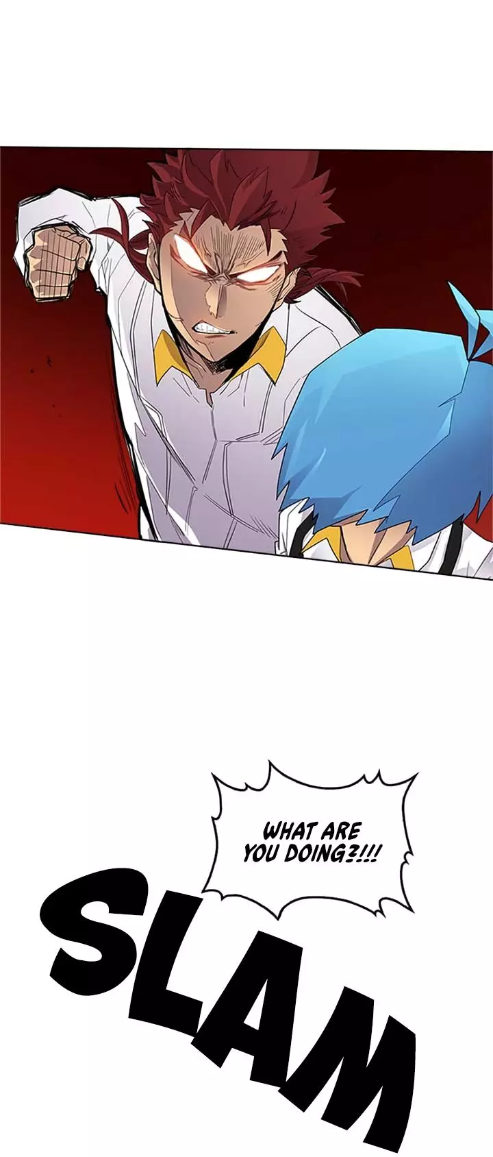 Read A Returner's Magic Should Be Special (en) Manga Online