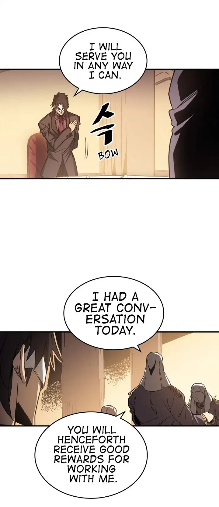 Read A Returner's Magic Should Be Special (en) Manga Online