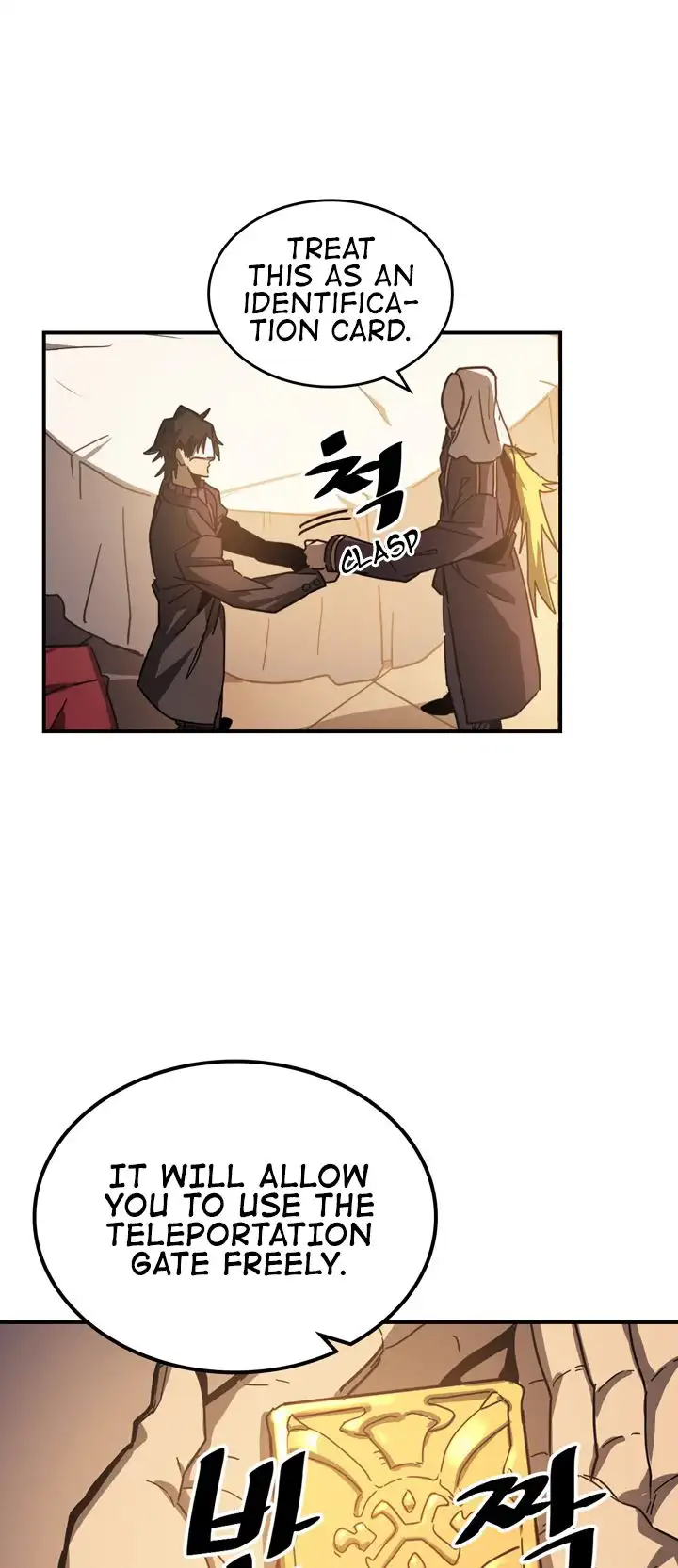 Read A Returner's Magic Should Be Special (en) Manga Online