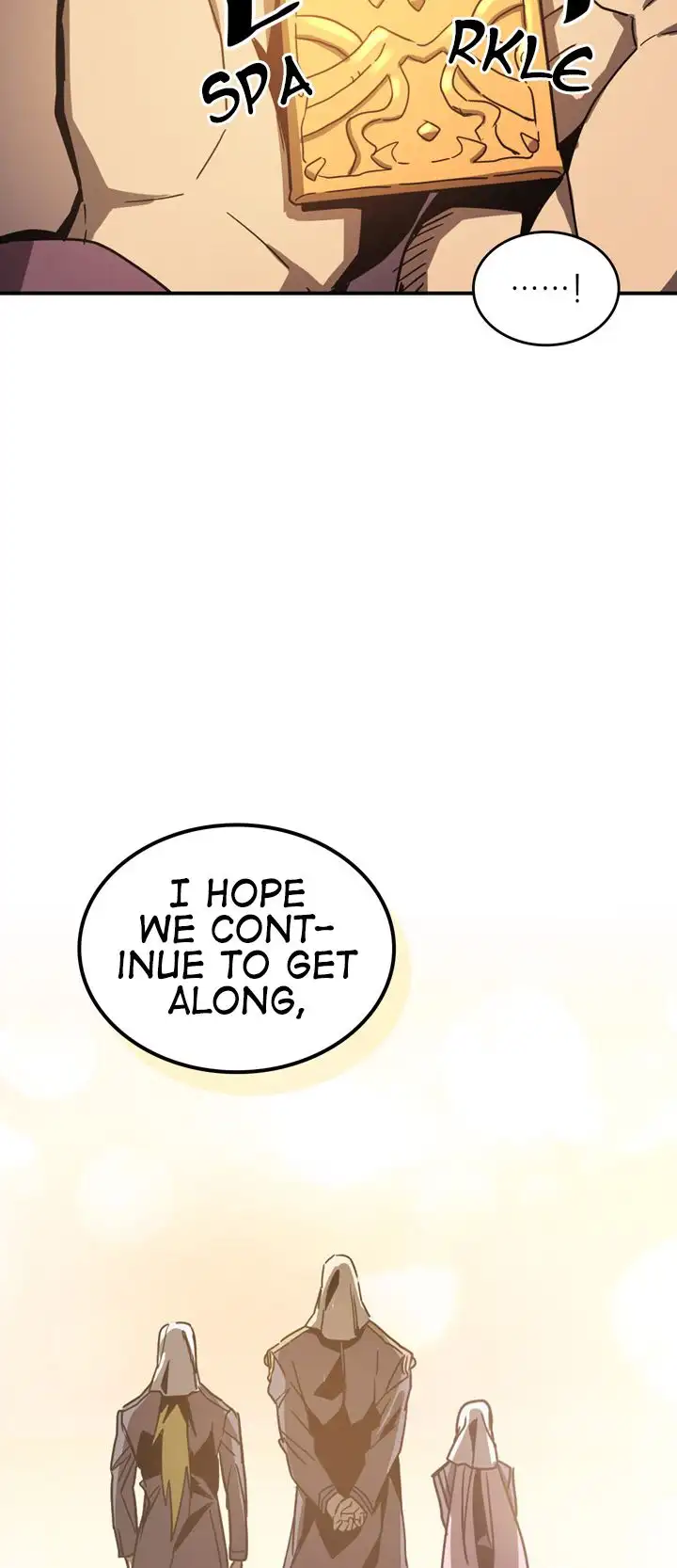 Read A Returner's Magic Should Be Special (en) Manga Online