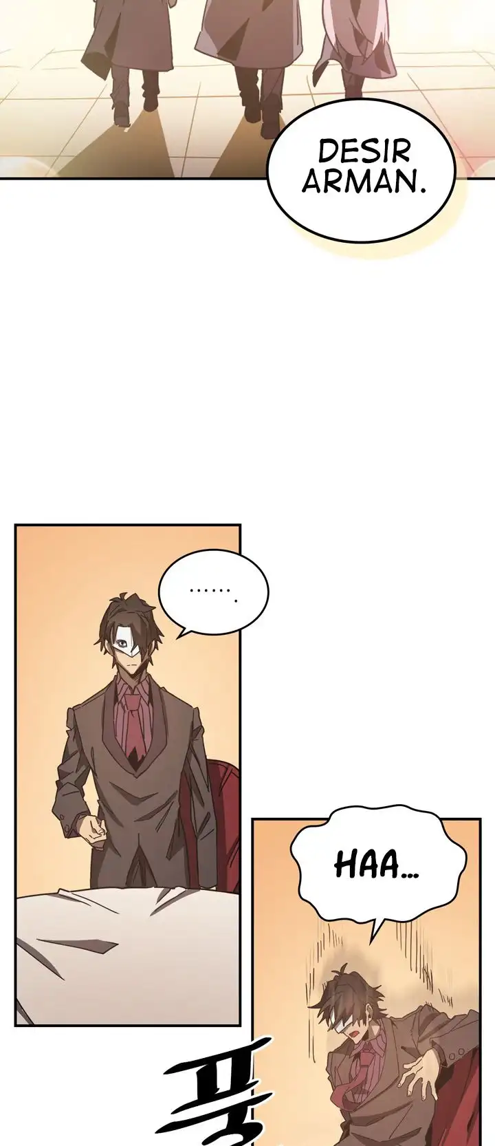 Read A Returner's Magic Should Be Special (en) Manga Online