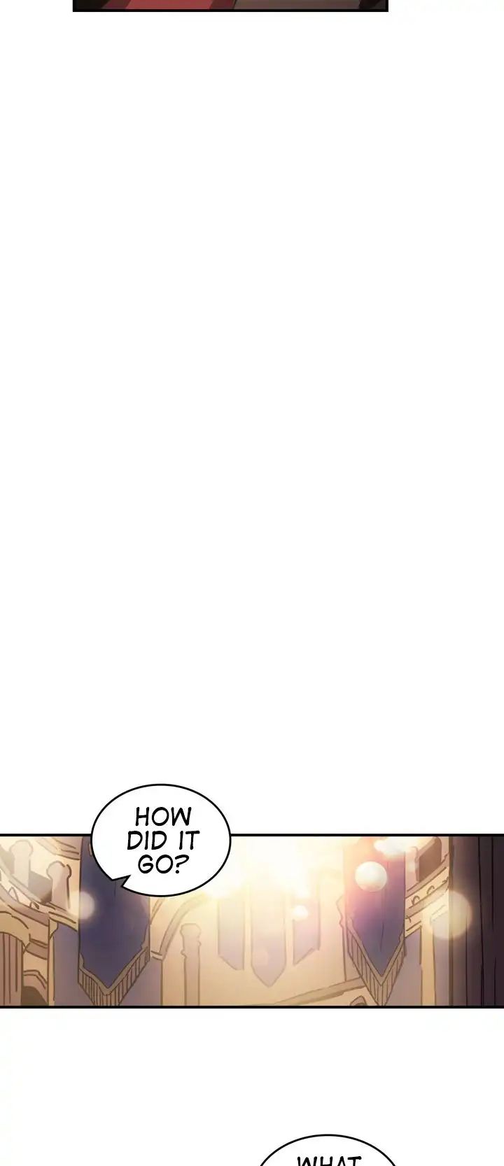 Read A Returner's Magic Should Be Special (en) Manga Online