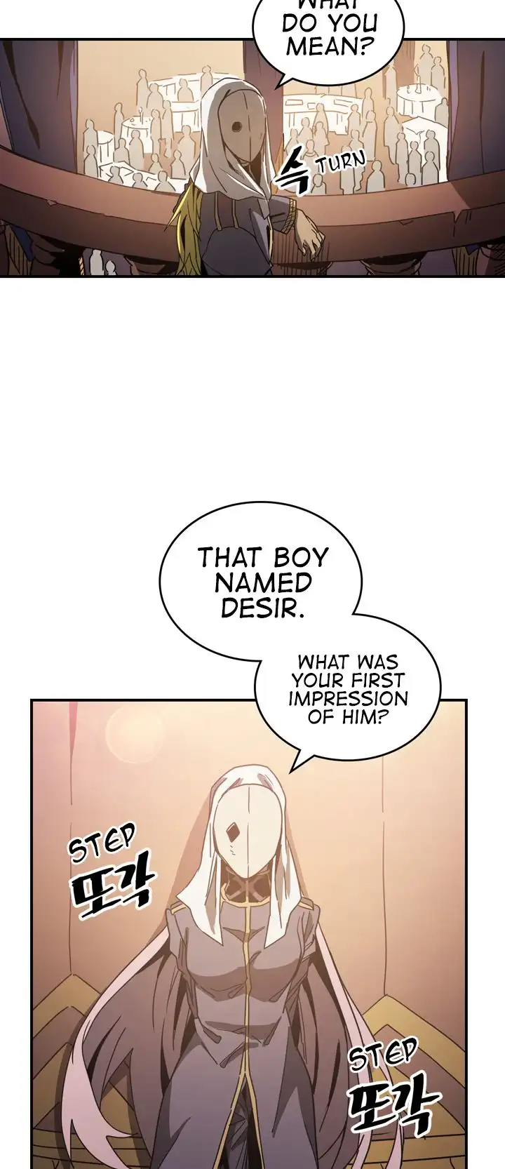 Read A Returner's Magic Should Be Special (en) Manga Online