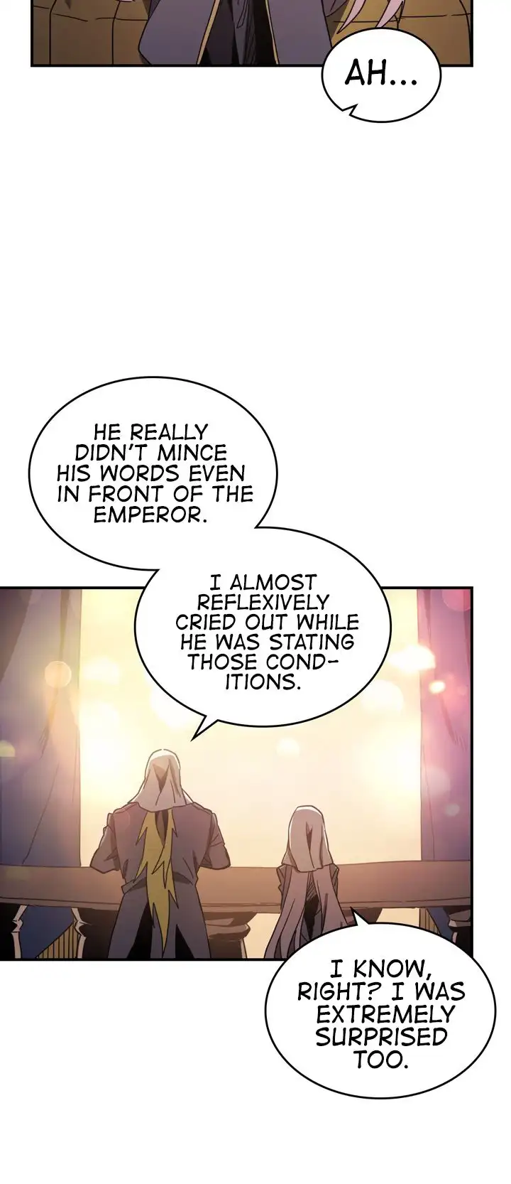 Read A Returner's Magic Should Be Special (en) Manga Online