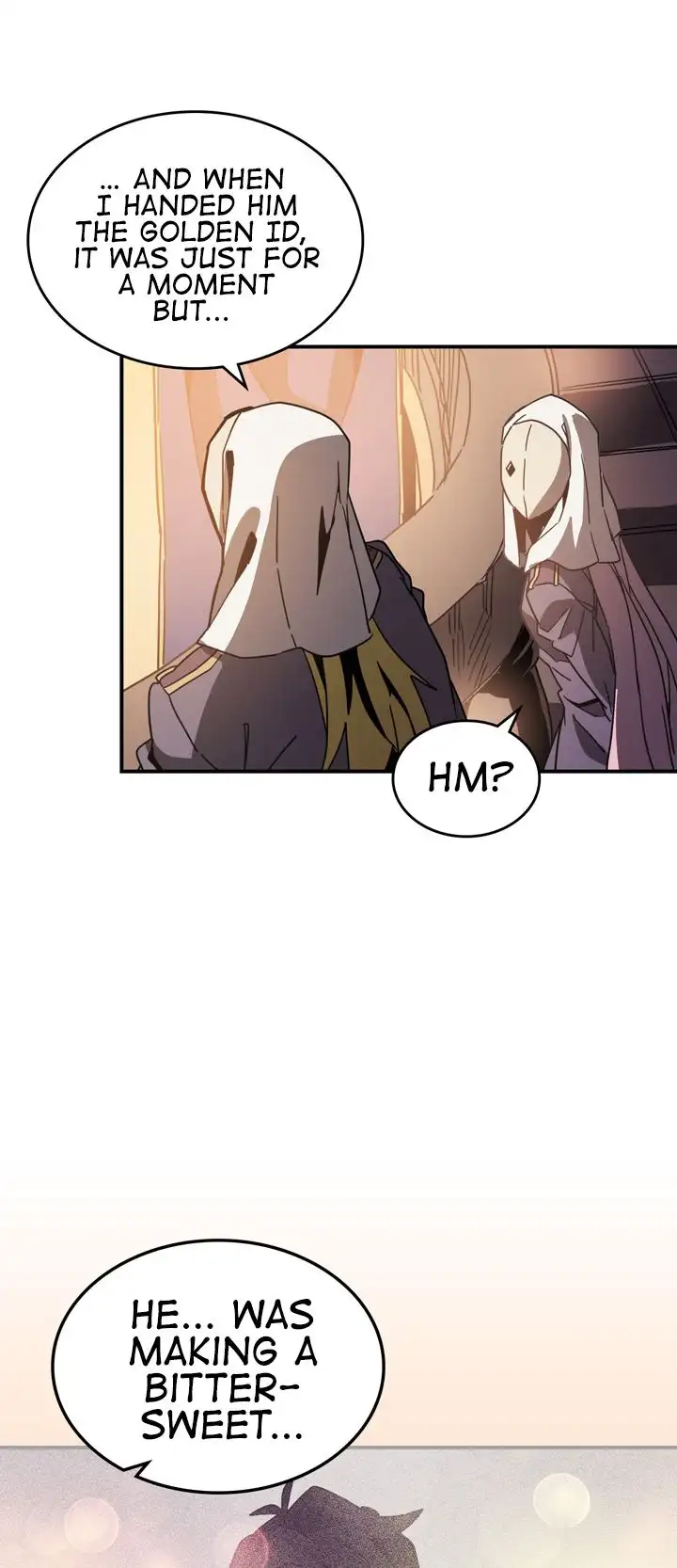 Read A Returner's Magic Should Be Special (en) Manga Online