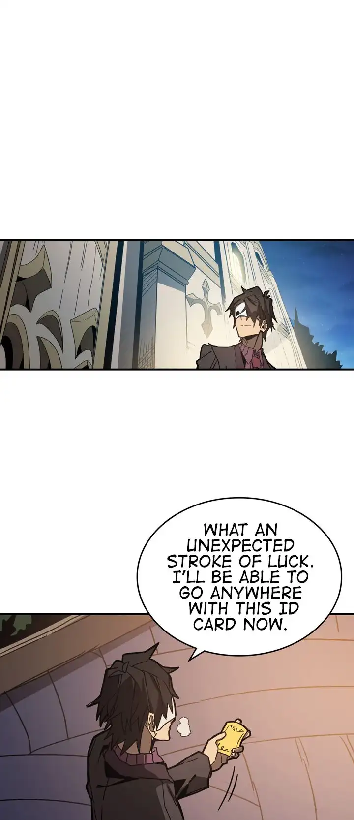 Read A Returner's Magic Should Be Special (en) Manga Online