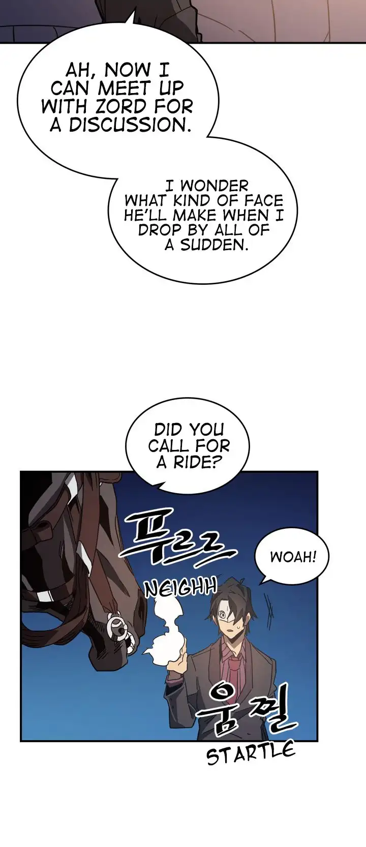 Read A Returner's Magic Should Be Special (en) Manga Online