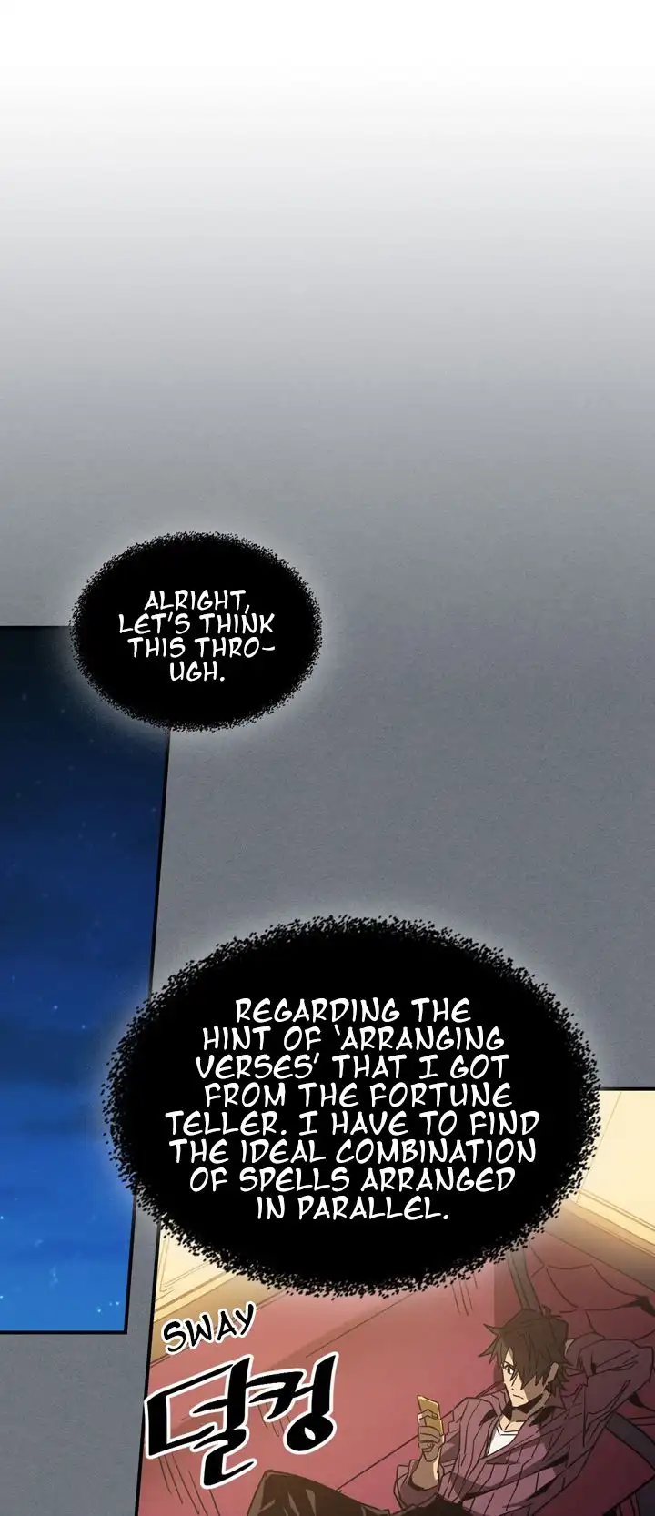 Read A Returner's Magic Should Be Special (en) Manga Online