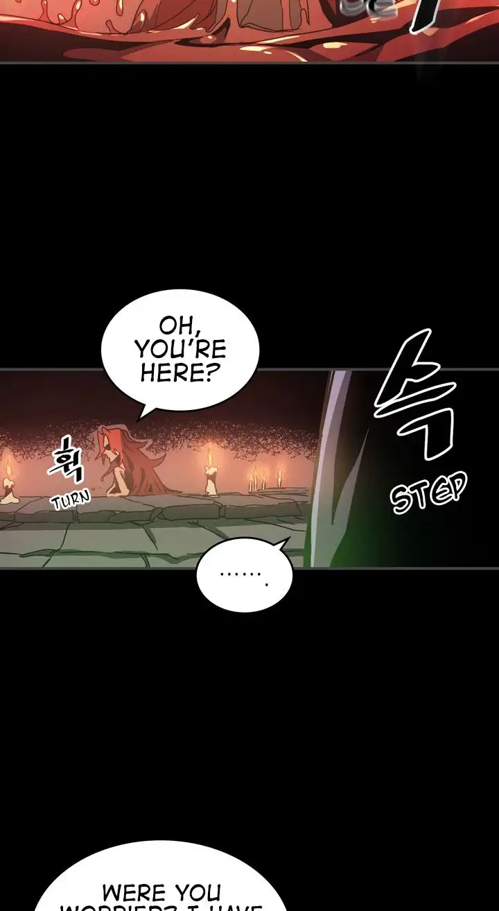 Read A Returner's Magic Should Be Special (en) Manga Online