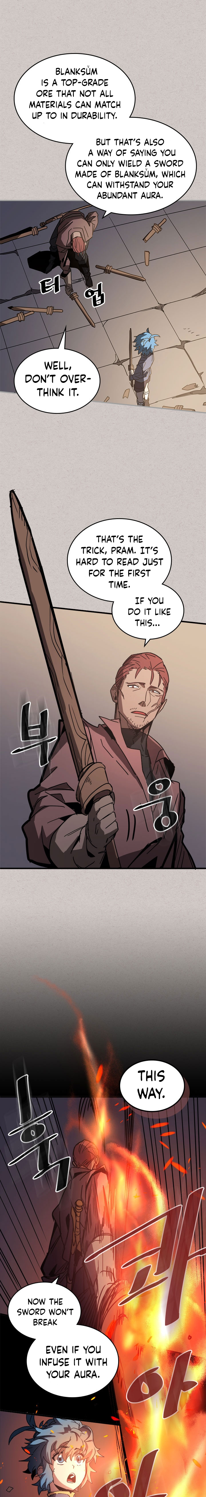 Read A Returner's Magic Should Be Special (en) Manga Online