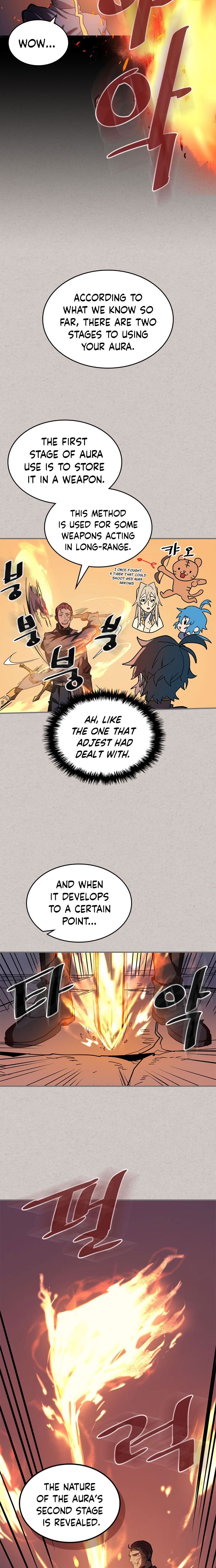 Read A Returner's Magic Should Be Special (en) Manga Online