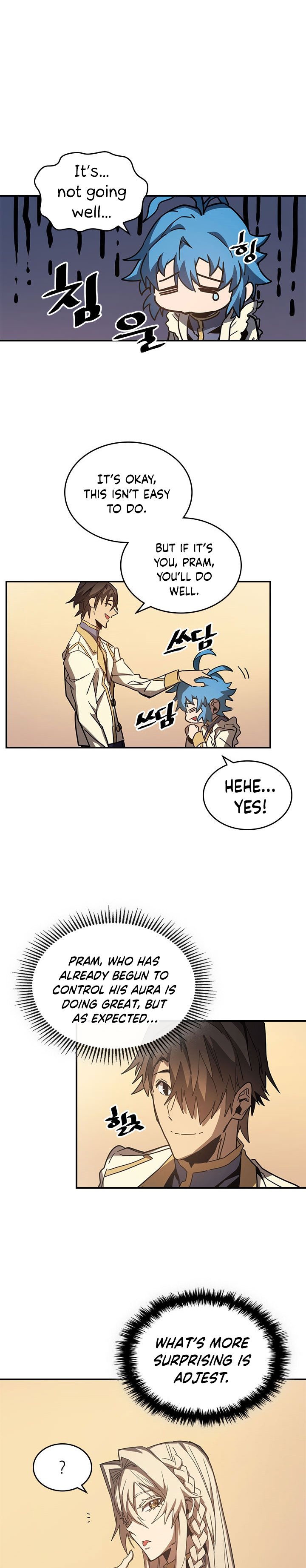 Read A Returner's Magic Should Be Special (en) Manga Online