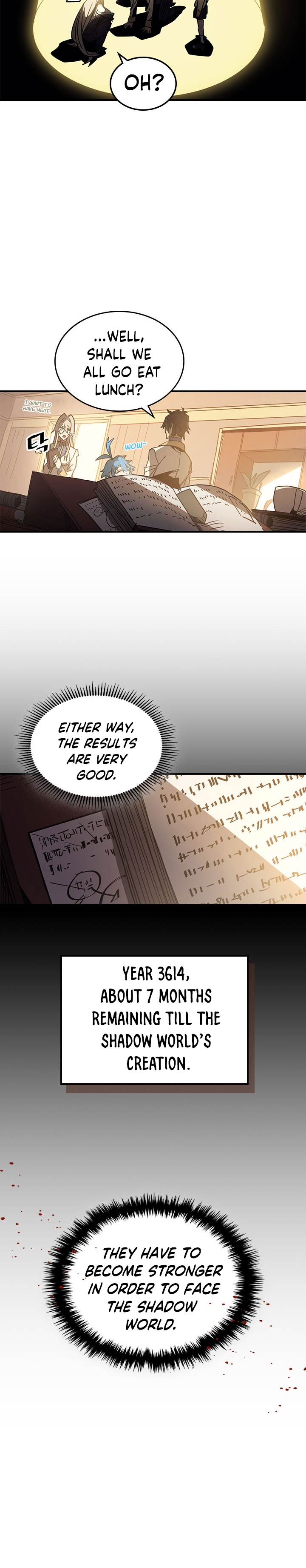 Read A Returner's Magic Should Be Special (en) Manga Online