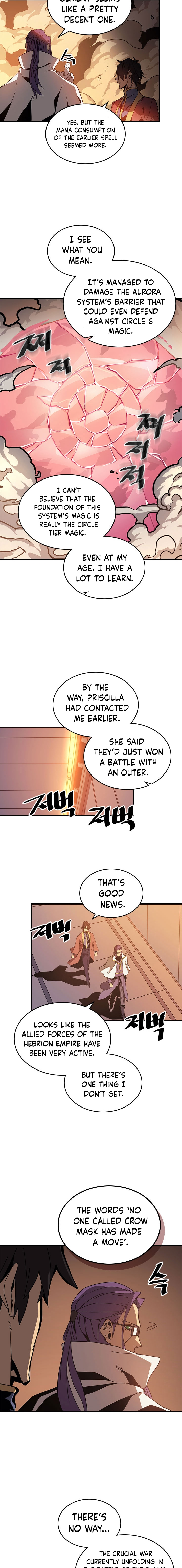 Read A Returner's Magic Should Be Special (en) Manga Online