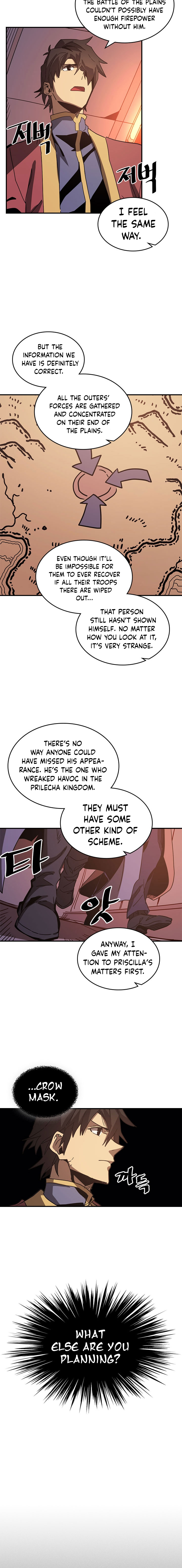 Read A Returner's Magic Should Be Special (en) Manga Online