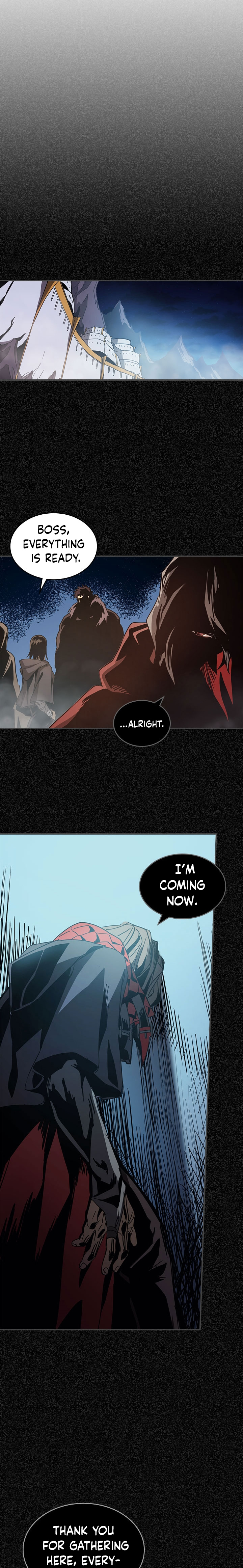 Read A Returner's Magic Should Be Special (en) Manga Online