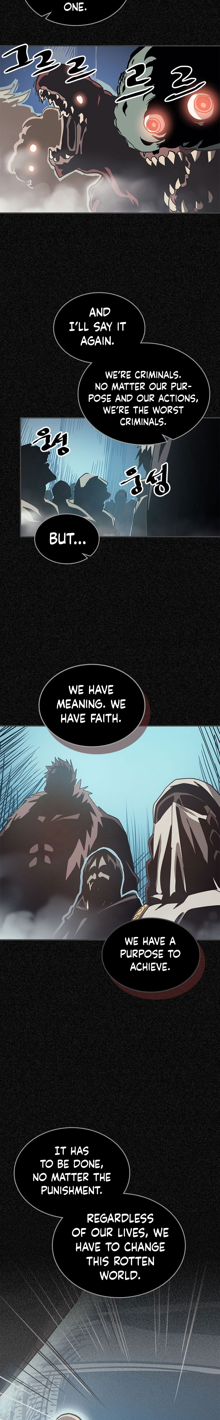 Read A Returner's Magic Should Be Special (en) Manga Online