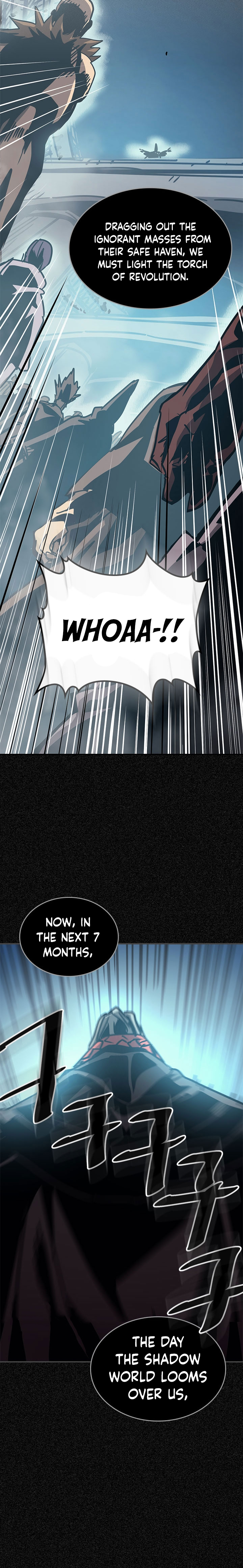 Read A Returner's Magic Should Be Special (en) Manga Online