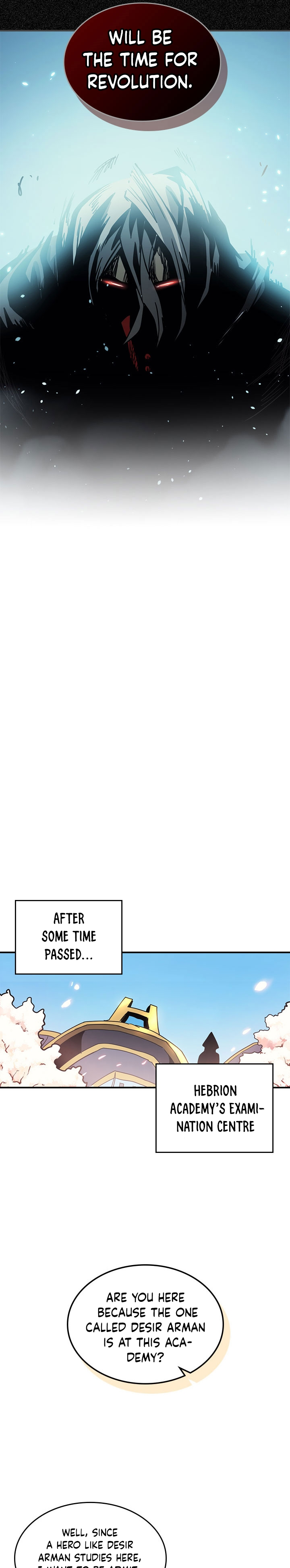 Read A Returner's Magic Should Be Special (en) Manga Online