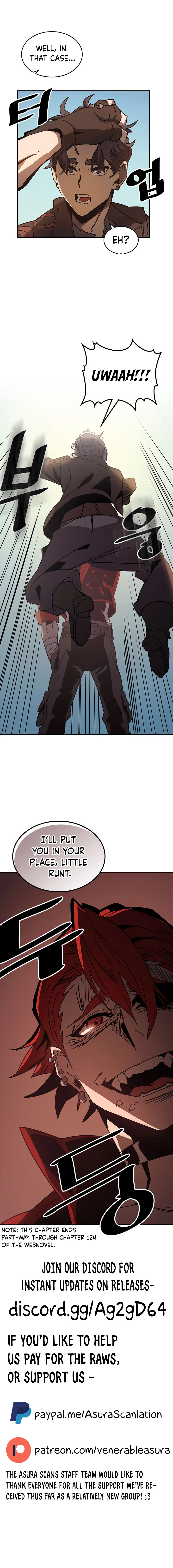 Read A Returner's Magic Should Be Special (en) Manga Online