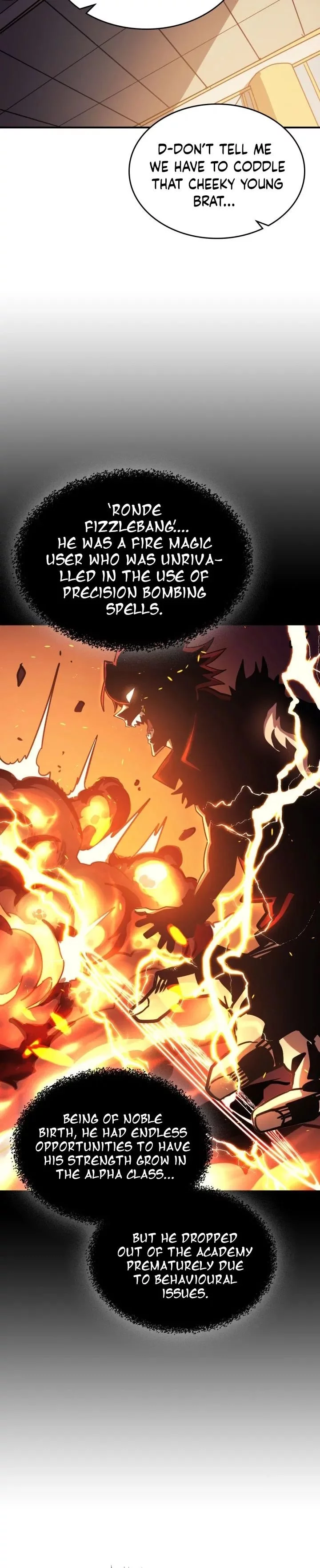 Read A Returner's Magic Should Be Special (en) Manga Online