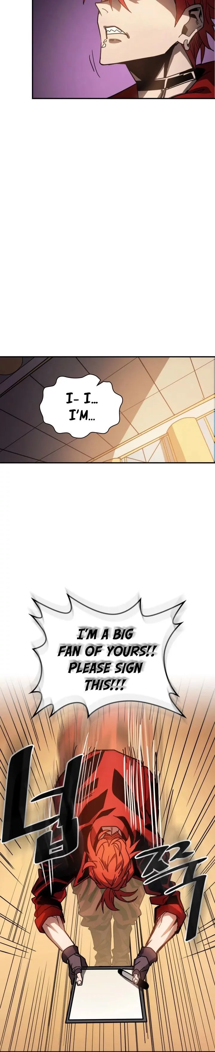 Read A Returner's Magic Should Be Special (en) Manga Online