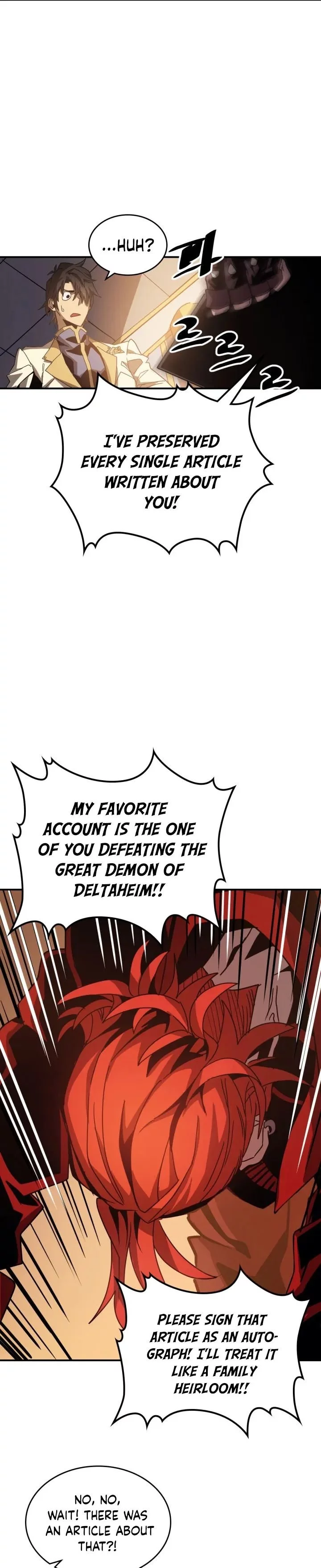 Read A Returner's Magic Should Be Special (en) Manga Online