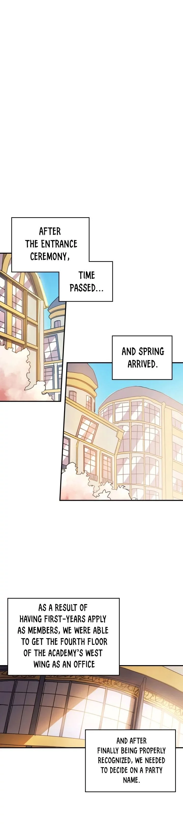 Read A Returner's Magic Should Be Special (en) Manga Online