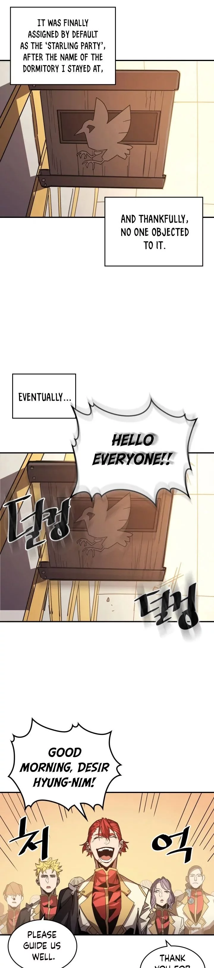 Read A Returner's Magic Should Be Special (en) Manga Online