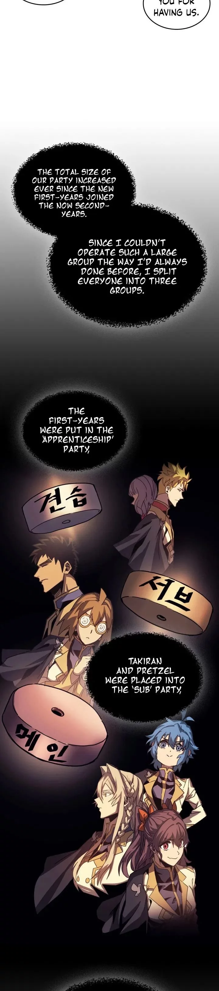 Read A Returner's Magic Should Be Special (en) Manga Online