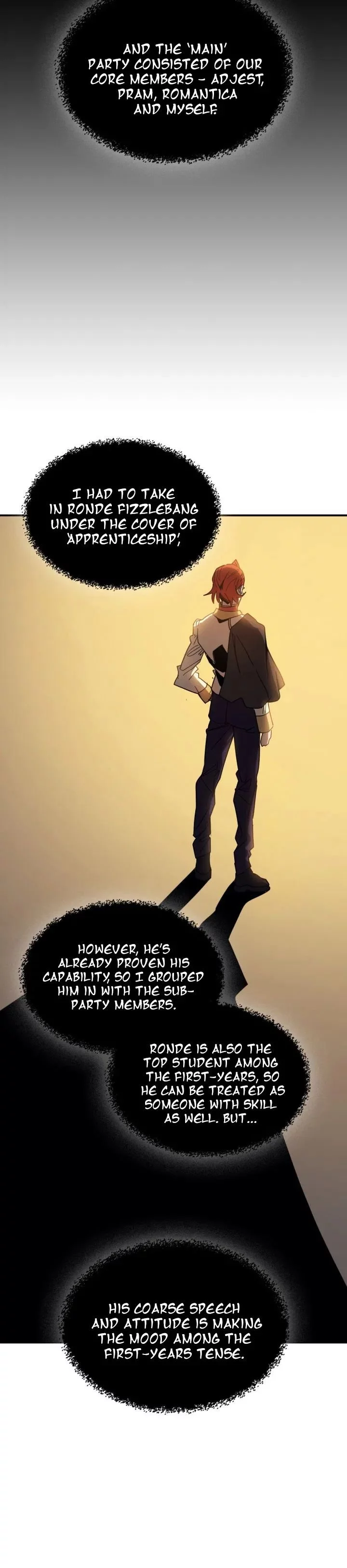 Read A Returner's Magic Should Be Special (en) Manga Online