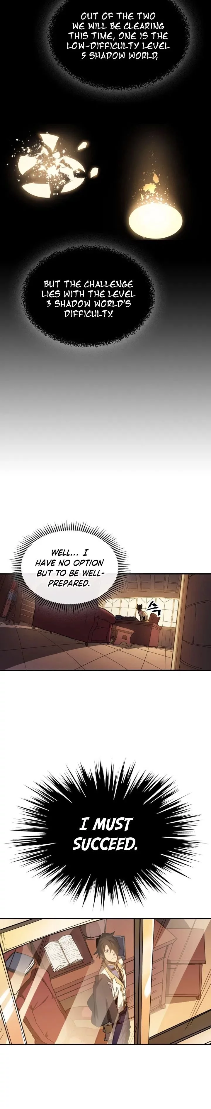 Read A Returner's Magic Should Be Special (en) Manga Online