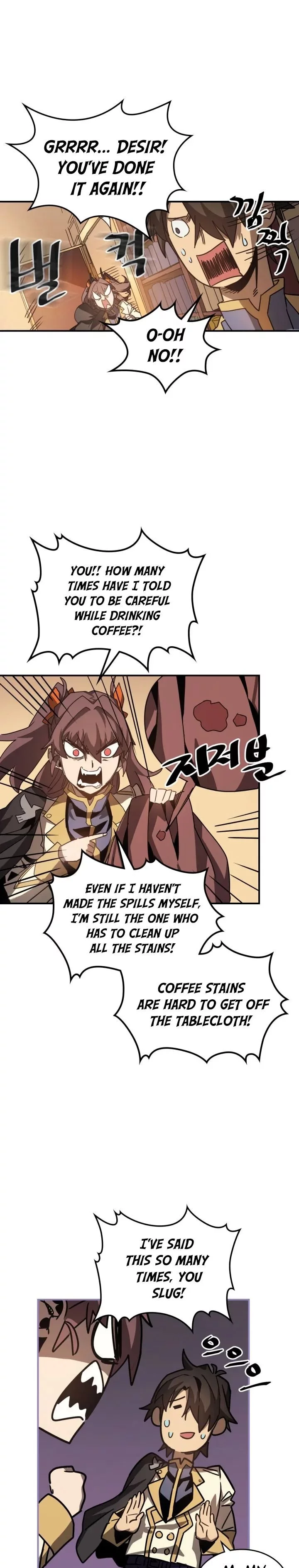 Read A Returner's Magic Should Be Special (en) Manga Online