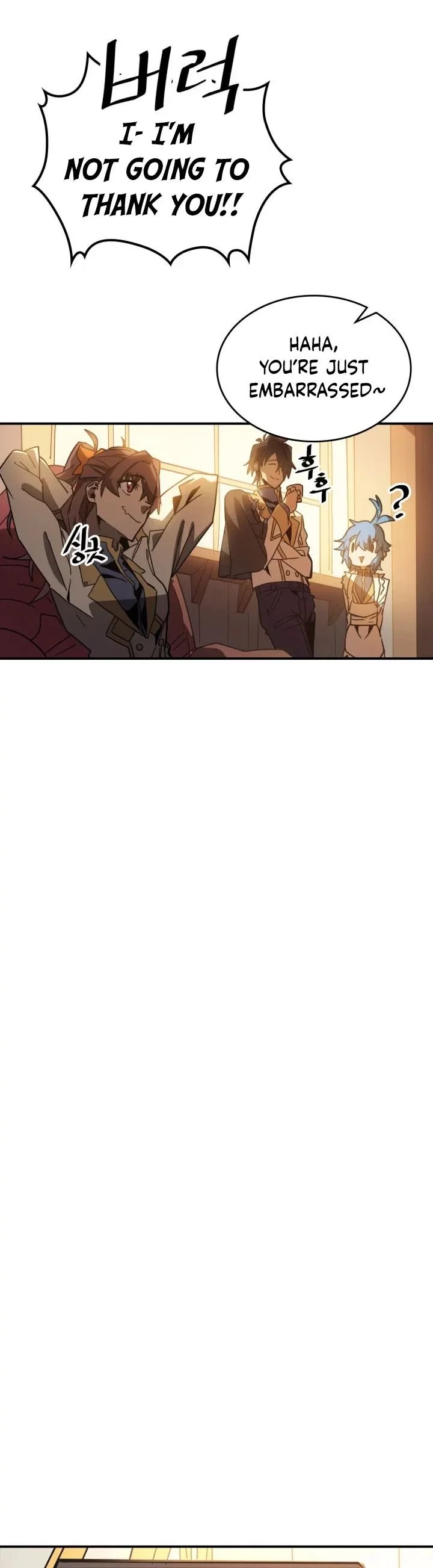 Read A Returner's Magic Should Be Special (en) Manga Online