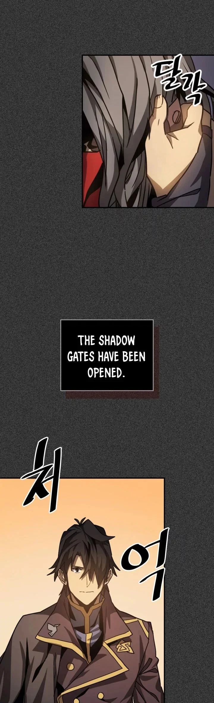 Read A Returner's Magic Should Be Special (en) Manga Online