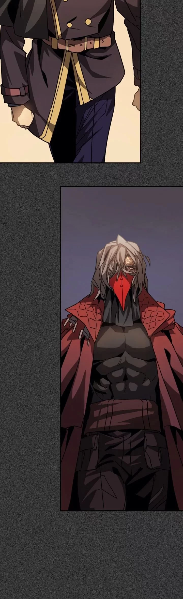 Read A Returner's Magic Should Be Special (en) Manga Online