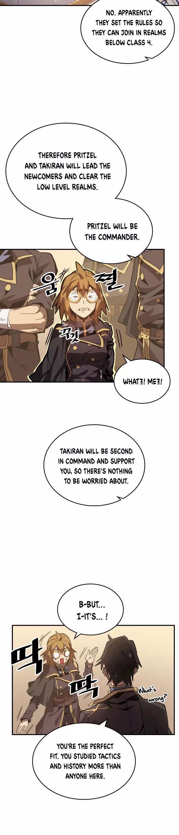 Read A Returner's Magic Should Be Special (en) Manga Online