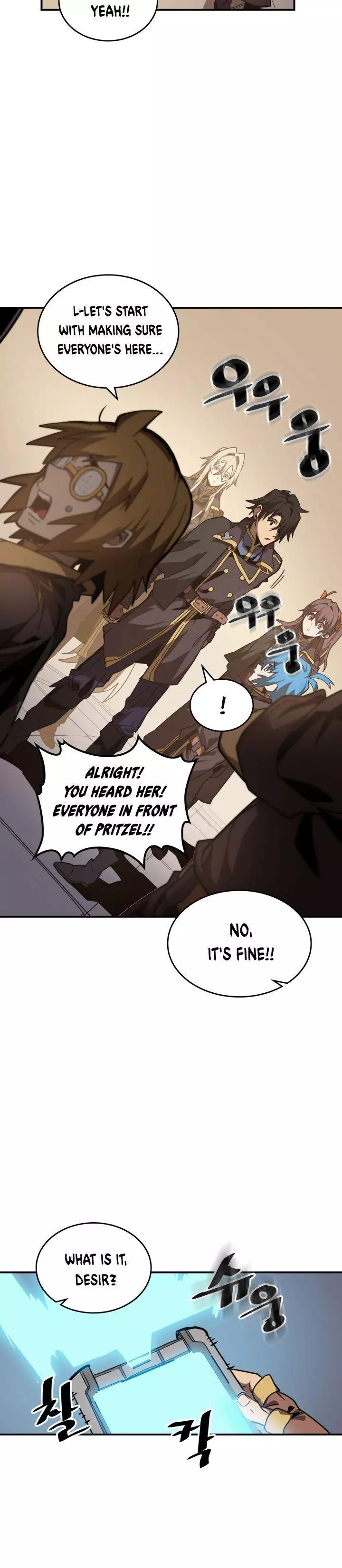 Read A Returner's Magic Should Be Special (en) Manga Online