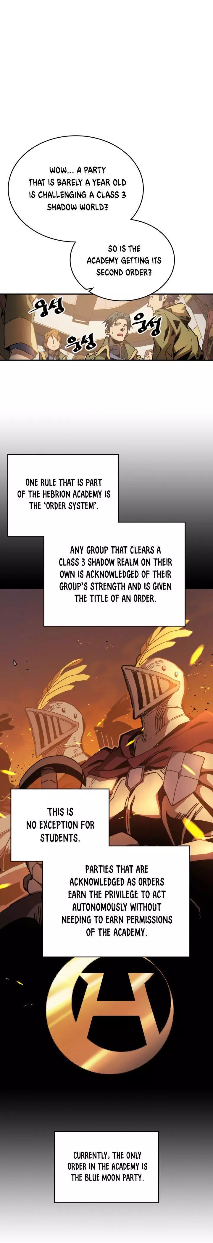 Read A Returner's Magic Should Be Special (en) Manga Online