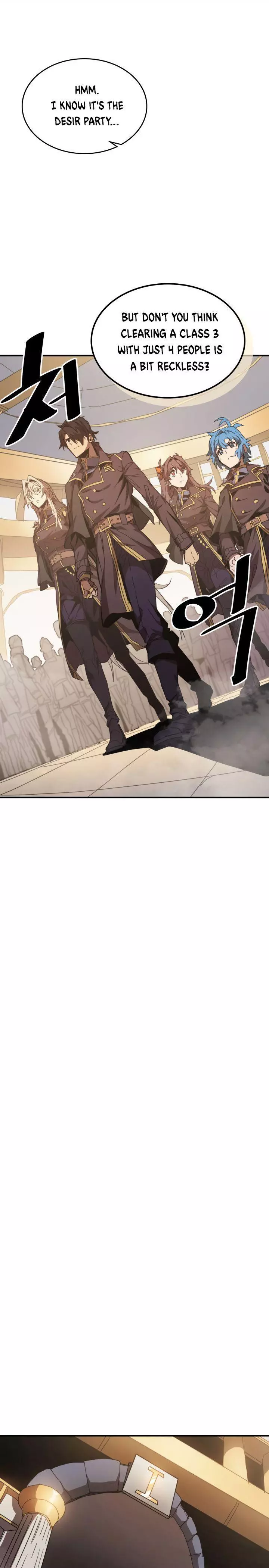 Read A Returner's Magic Should Be Special (en) Manga Online